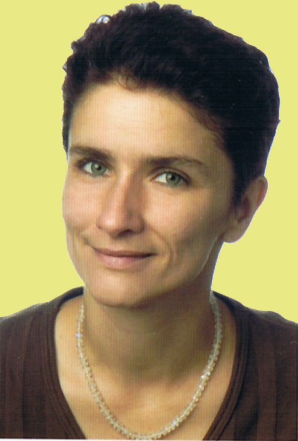 Anke Merkl