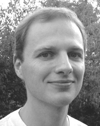 Dieter Scharl