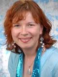 Anja Stilla Kuhn