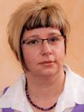 Alexandra Ramold