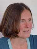 Jutta Sprigade
